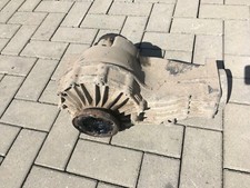 Audi A6 Avant 4B 2,5 Diesel