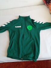 Westend united grüne jacke s