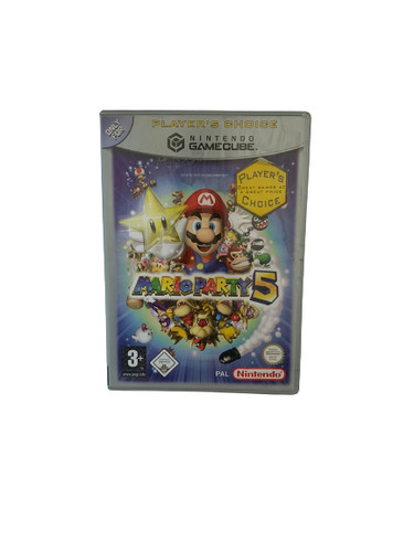 Nintendo gamecube spiel - nintendo,