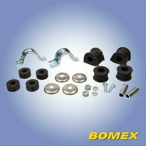 Befestigungssatz stabi 21mm - befestigungssatz,,