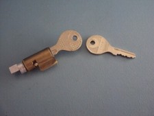 Rahmen Schloss Lenkerschloss