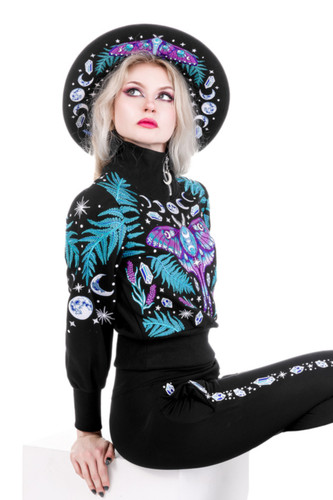 Restyle gothic nugoth - restyle,