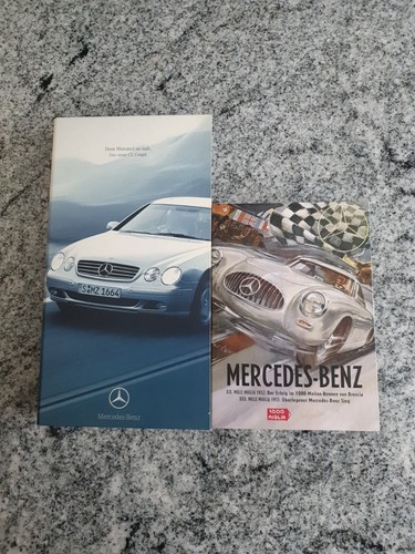 Mercedes benz sammelautos - benz,