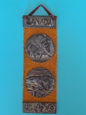 AL WOLF Kanadischer Inuit