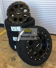 Kompletträder 18" Zoll VW T5