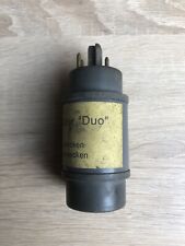 Service Intervallschalter Duo für BMW e36 Ölwechsel und Inspektion