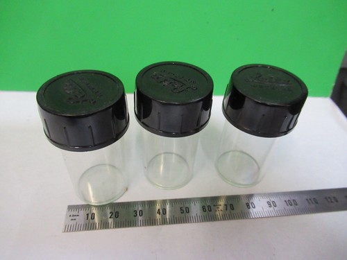 Lot 3ea leitz deutschland - 3ea,