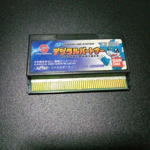 Digital partner wonderswan - digital,