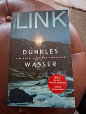 Dunkles Wasser ~ Charlotte