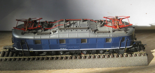 Roco 43431 118 049 6 - h0,