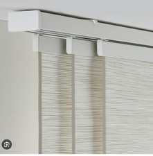 Ikea Vidga Flächengardine