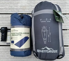 Adventuridge selbstaufblasende