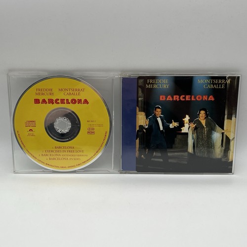 Barcelona 1987 montserat - ,