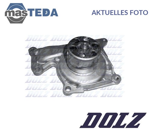R231 motor kühlwasserpumpe - r231,