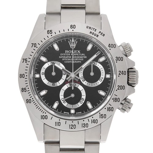 Rolex cosmograph daytona - cosmograph,