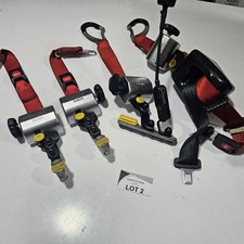 Unwin Rollstuhl quattro