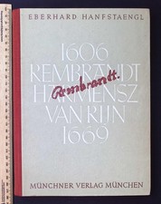 Rembrandt Harmensz van Rijn by