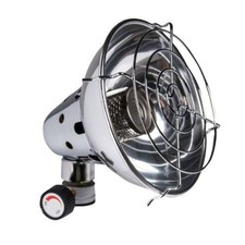 Mil-Tec Heizstrahler für Gaskartuschen Gasheizer Campingheizung