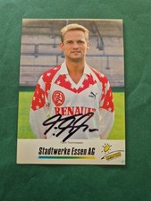 RW Essen , Frank Thommessen
