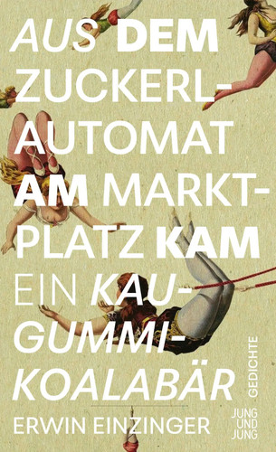 Aus dem zuckerlautomat - aus, am
