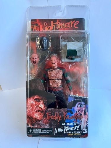 Neu und originalverpackt neca - originalverpackt,