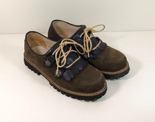 Haferlschuhe trachtenschuhe - haferlschuhe,