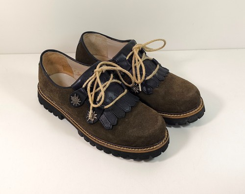 Haferlschuhe trachtenschuhe - haferlschuhe,