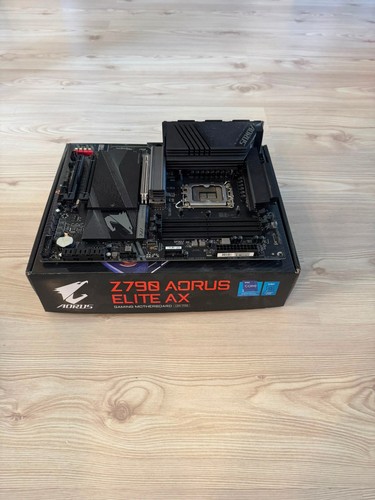 Gigabyte z790 aorus elite - gigabyte,