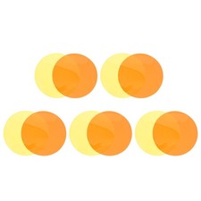  10 Pcs Dichroitischer Film