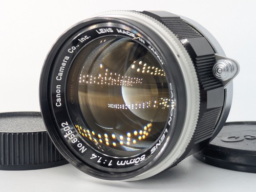 Video neuwertig canon 50mm - canon,