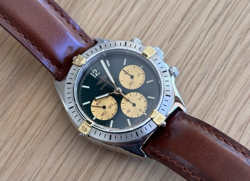 Breitling callisto - breitling,