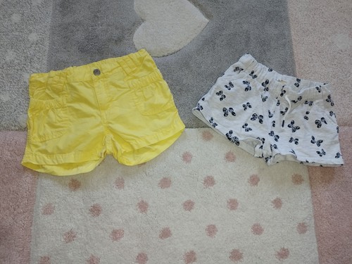 Kurze hosen 104 - gr.,