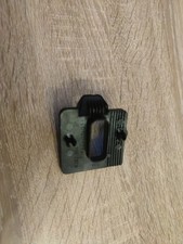 Original  NEU BMW 5 E39 MOTORHAUBE FANGENDE STUTZE 51238182904 8182904 ORIGINAL