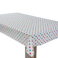 Laro Wachstuchtischdecke