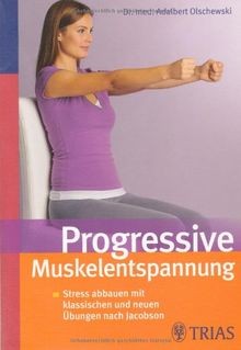 Progressive muskelentspannung - progressive,