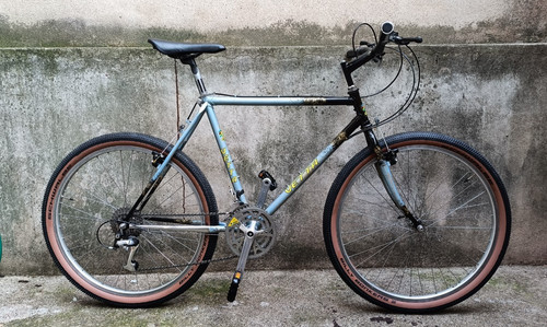 Mtb fahrrad vetta vintage - mtb,