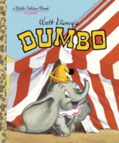 Dumbo disney classic - dumbo,