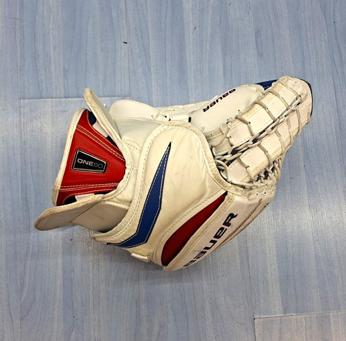 Bauer supreme one90 - supreme,