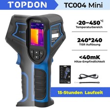 Topdon tc004 mini handy - tc004,