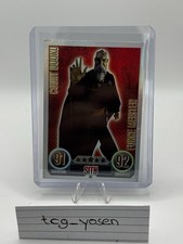 Star Wars Force Attax - Count