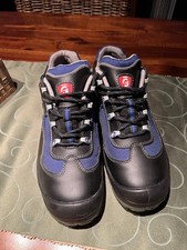 JORI Sicherheitshalbschuh S2 Gr 43 Neu Arbeitsschuh Sicherheitsschuh