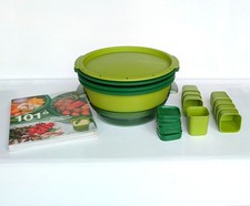 Tupperware Dampfgarer