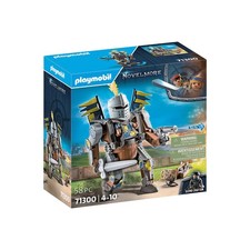 Playmobil 71300 novelmore - playmobil,
