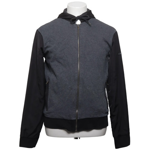 Armani jeans kapuzenpullover - armani,