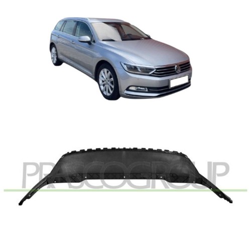 Spoiler vorne für - vw, passat