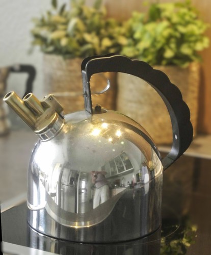 Alessi sapper kessel - sapper,