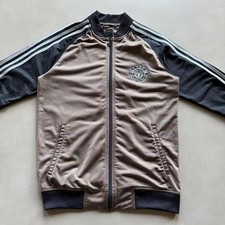 Adidas Uptown Festival Brown