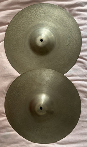 Vintage trowa hi - vintage, hi-hat