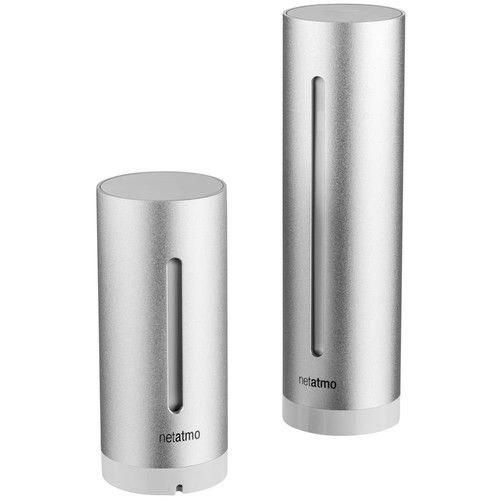 Netatmo wetterstation für - netatmo,