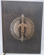 Lösungsbuch - The Legend of